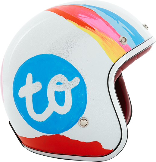 colorfull-helmet